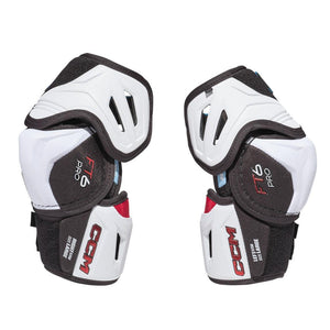 Jetspeed FT6 Pro Elbow Pads - Senior - Sports Excellence