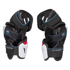 Jetspeed FT6 Pro Elbow Pads - Senior - Sports Excellence