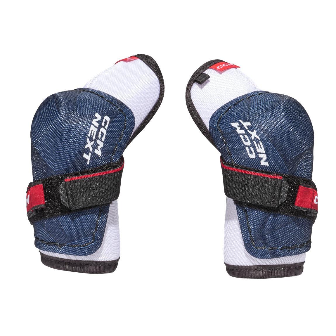 CCM Next Elbow Pads - Youth - Sports Excellence