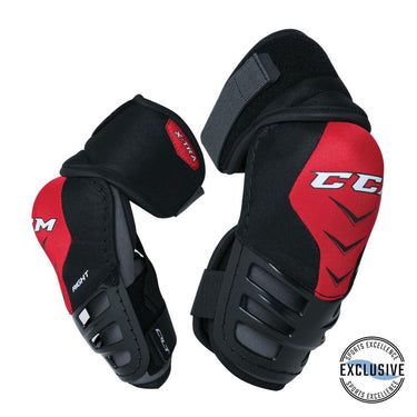 XTRA Elbow Pads - Senior - Sports Excellence