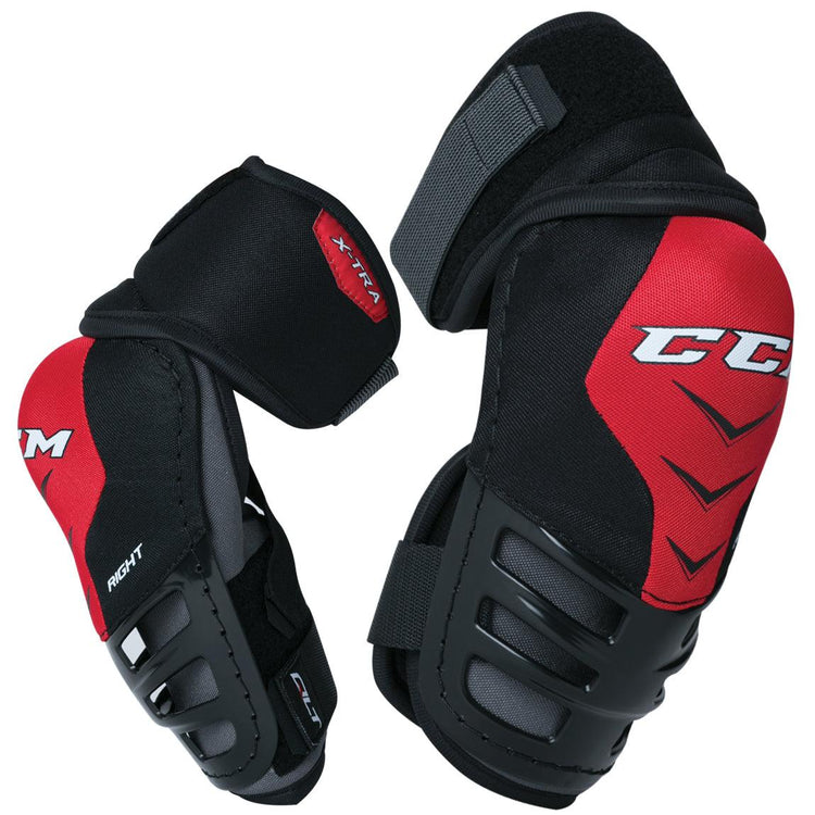 JetSpeed XTRA Elbow Pads - Junior - Sports Excellence