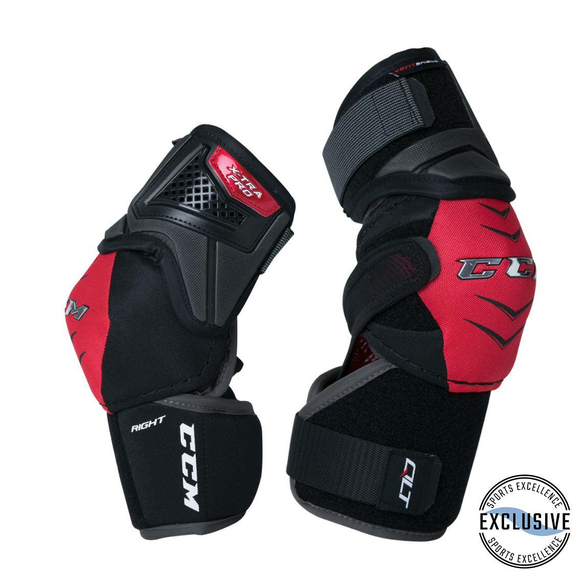 XTRA Pro Elbow Pads - Junior - Sports Excellence