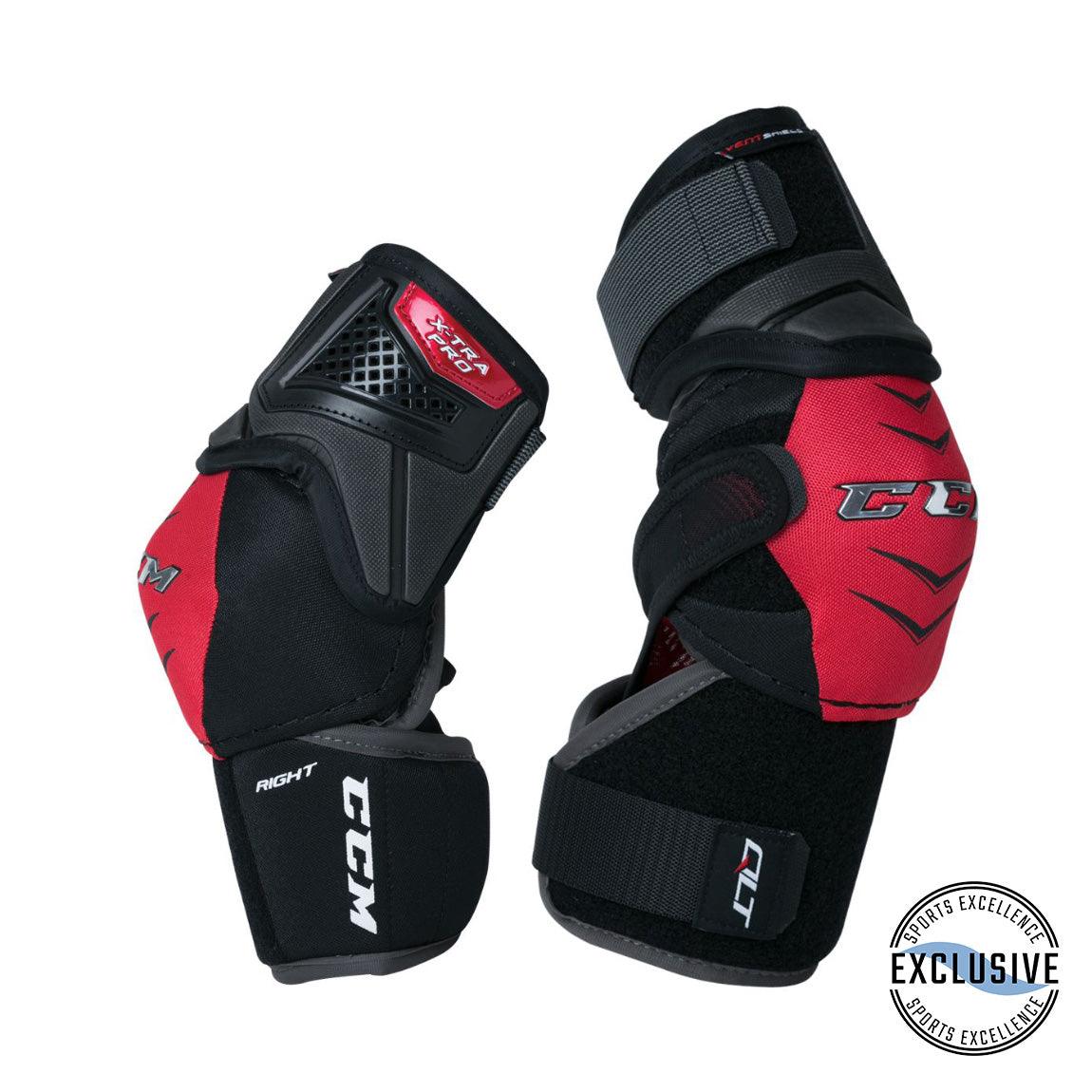 XTRA Pro Elbow Pads - Senior - Sports Excellence