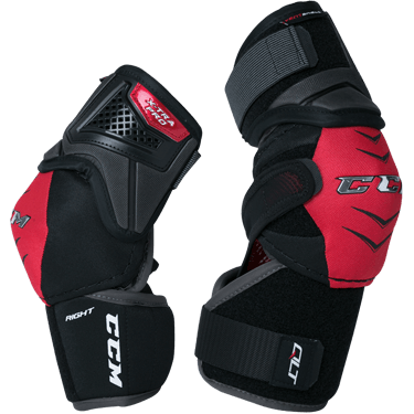 XTRA Pro Elbow Pads - Senior - Sports Excellence
