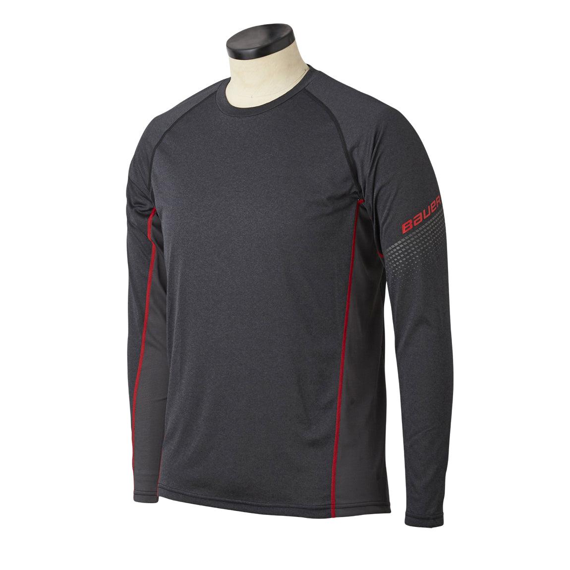 Essential Long Sleeve Top - Junior - Sports Excellence