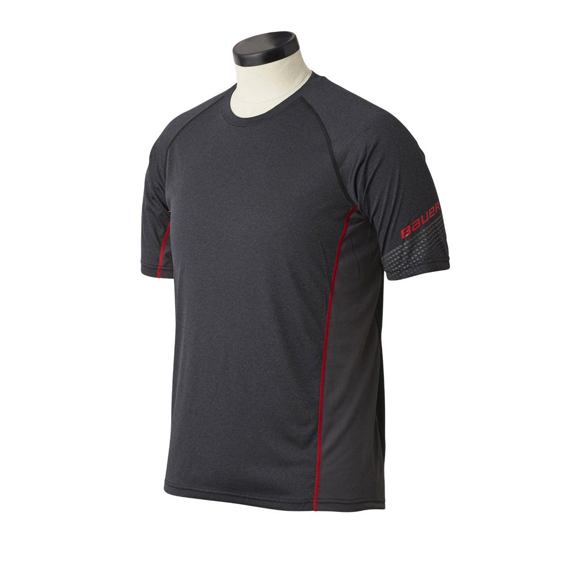 Essential Short Sleeve Top - Junior - Sports Excellence