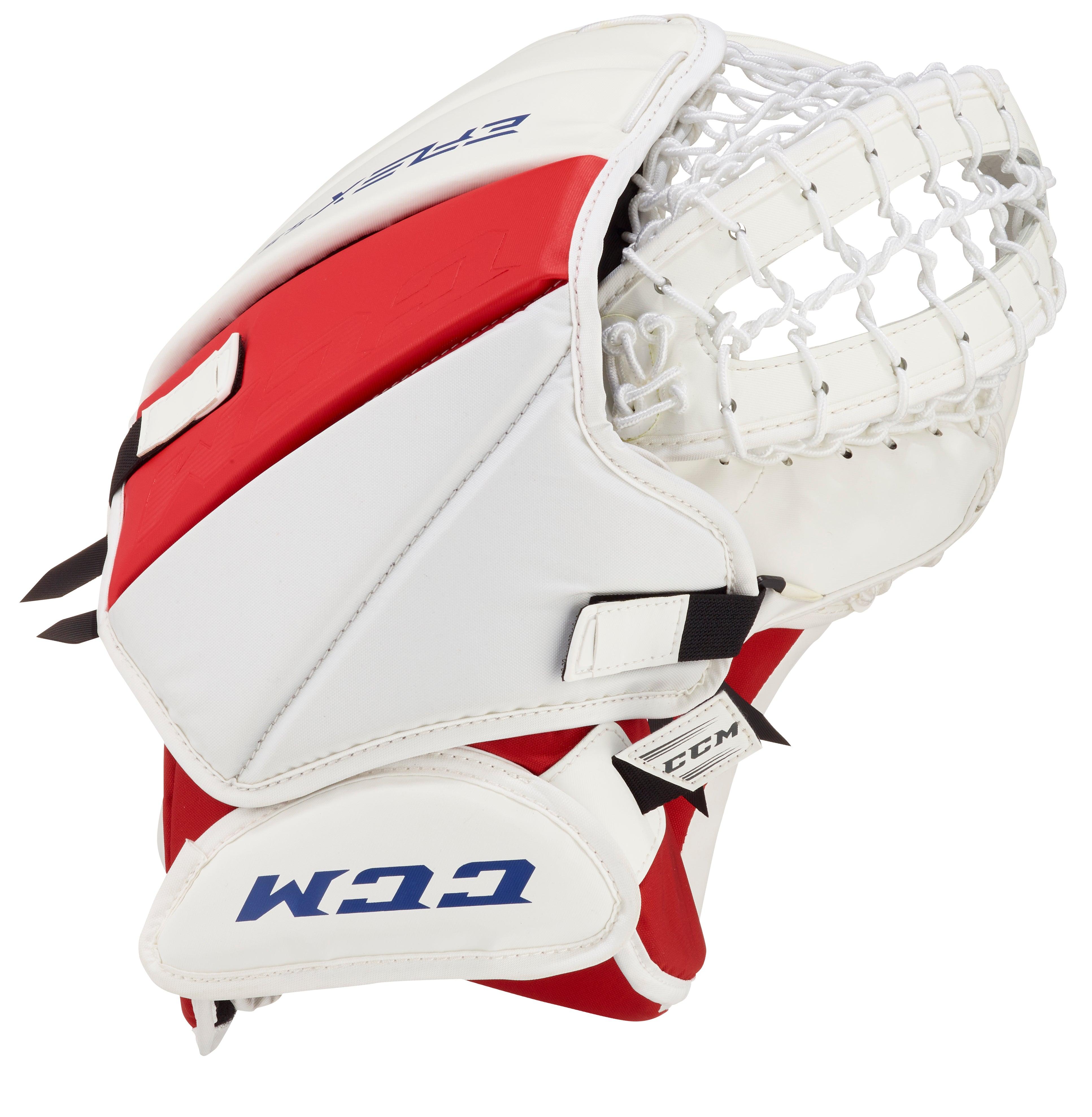 Extreme Flex 5.5 Goalie Catcher - Youth - Sports Excellence