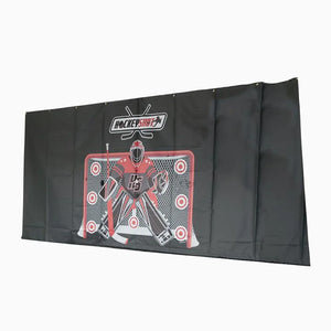 skip game time tarp EXTREME SHOOTING TARP 2.0