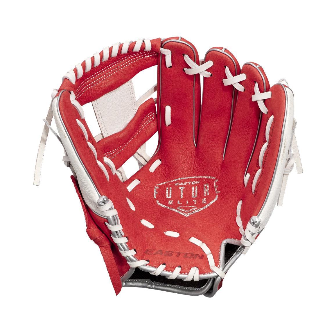 Tps softball hot sale glove