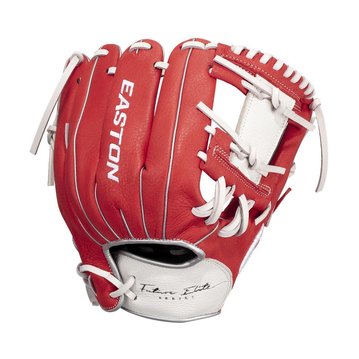 Easton youth hot sale gloves