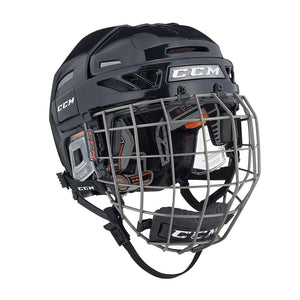 Fitlite 3DS Hockey Helmet Combo - Sports Excellence