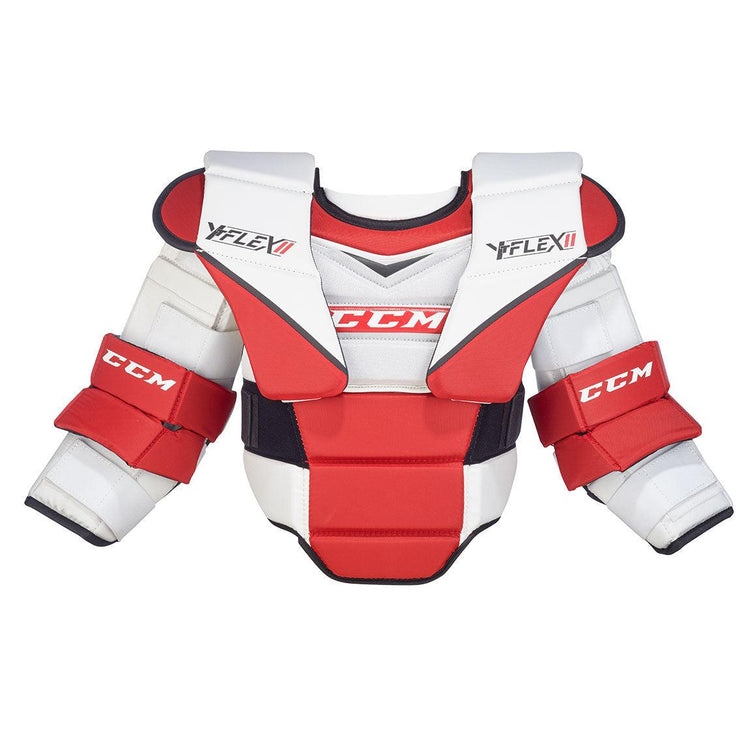 YT FLEX 2 Goalie Arm & Body - Youth - Sports Excellence