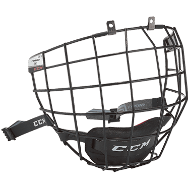 580 Wire Facemask - Senior - Sports Excellence