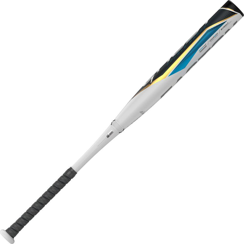 Ghost Double Barrel (-11) Balanced Composite Fastpitch Bat - Sports Excellence