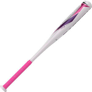 Pink Sapphire (-10) 1-Piece Alloy Fastpitch Bat - Sports Excellence