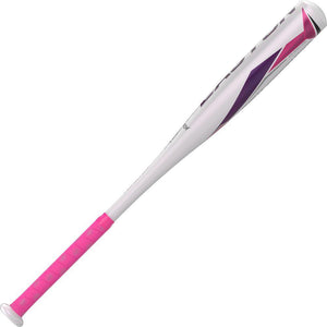 Pink Sapphire (-10) 1-Piece Alloy Fastpitch Bat - Sports Excellence
