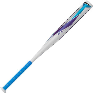 Sapphire (-12) 1-Piece Alloy Fastpitch Bat - Sports Excellence