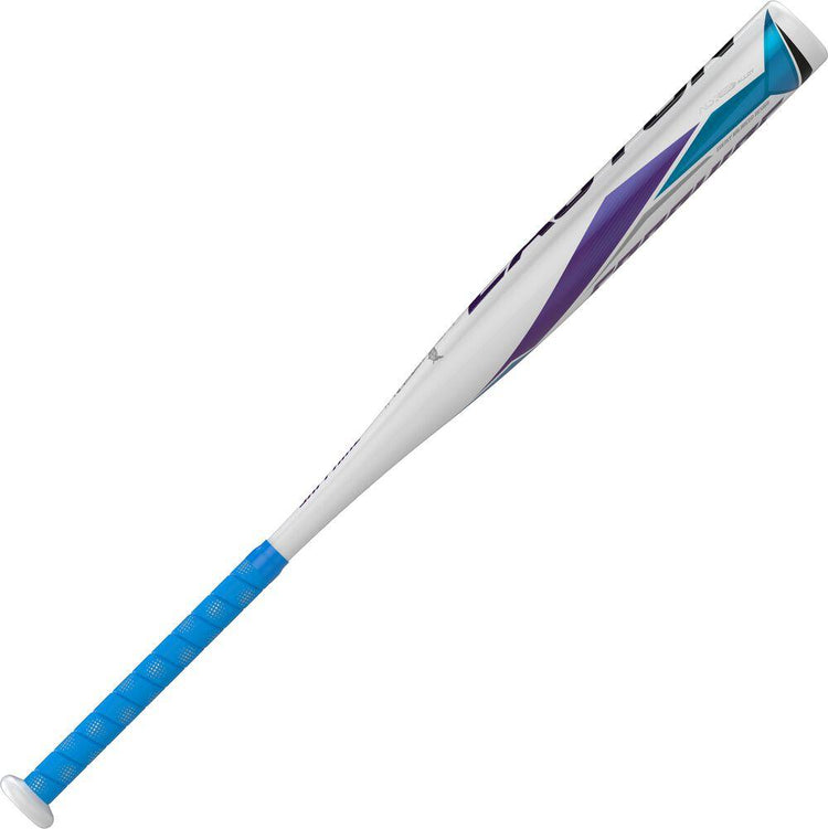 Sapphire (-12) 1-Piece Alloy Fastpitch Bat - Sports Excellence