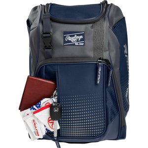 Rawlings Franchise Backpack - Sports Excellence