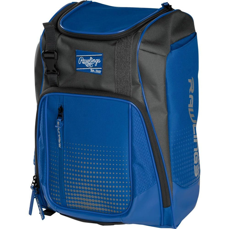 Rawlings Franchise Backpack - Sports Excellence