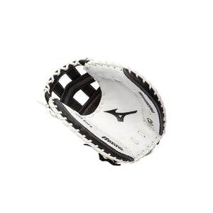 Franchise Series Fastpitch Softball Catcher's Mitt 34" - Sports Excellence