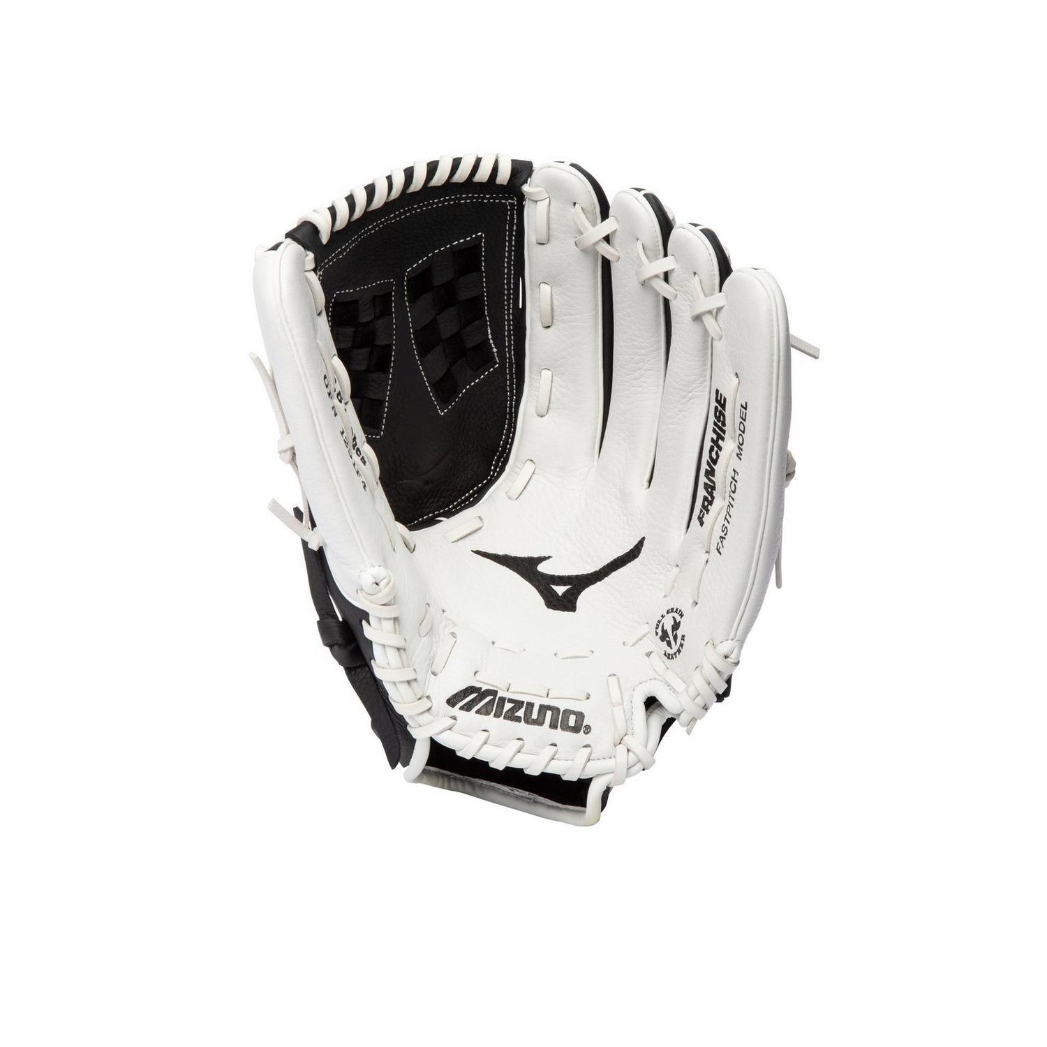 Franchise Series Fastpitch Softball Glove 12.5" - Sports Excellence