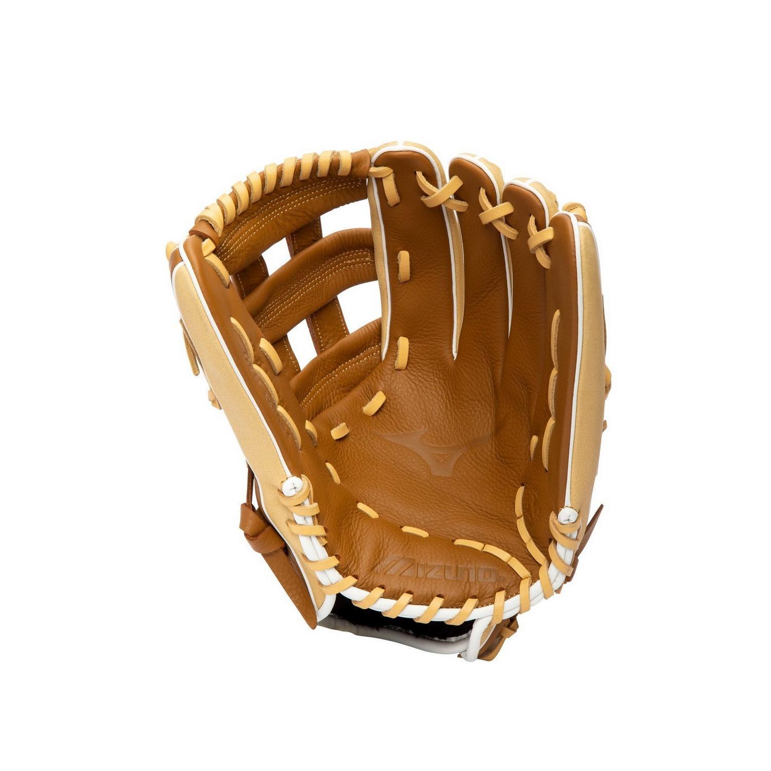 Franchise Series Outfield Baseball Glove 12.5" - Sports Excellence
