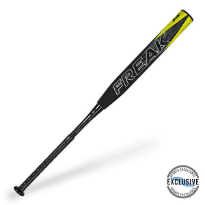 Freak Black Bat - Sports Excellence