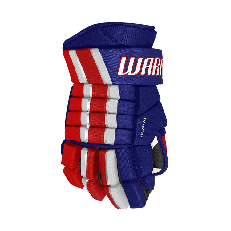 Alpha FR Pro Hockey Glove - Junior - Sports Excellence
