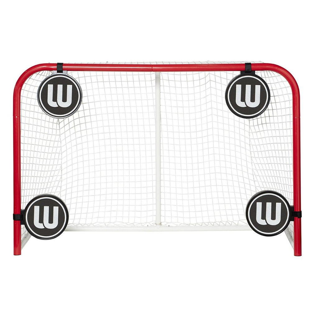 Hockey Foam Shooting Targets (4-Pack) - Sports Excellence