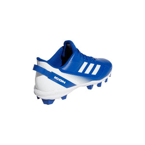 Icon 7 Rubber Moulded Cleats Senior - Sports Excellence