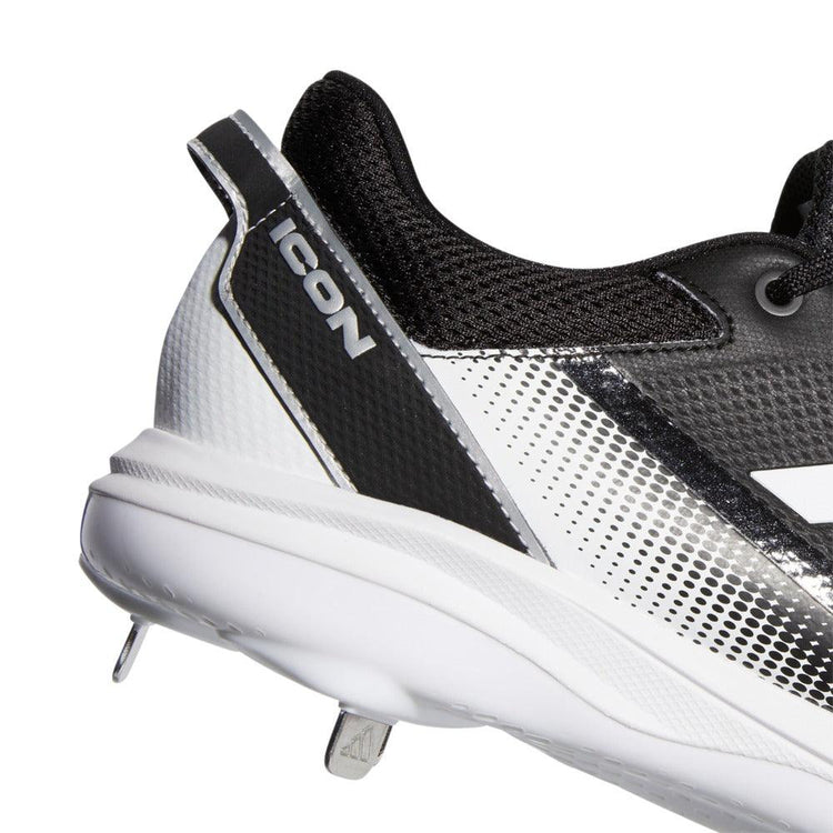 Icon 7 Metal Cleats Senior - Sports Excellence