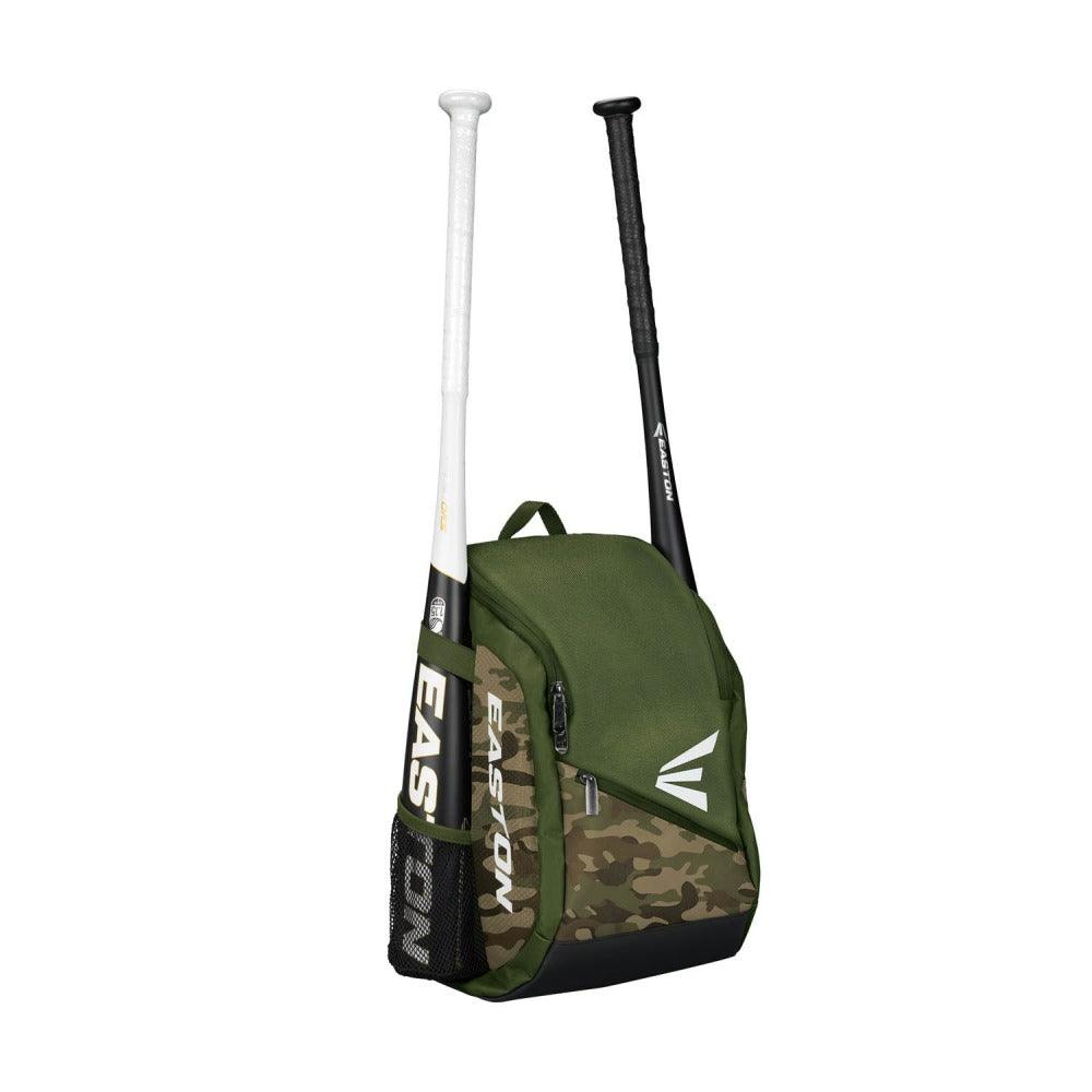 Game Ready Bat & Equipment Backpack Junior - Sports Excellence