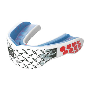 Gel Max Power Print Mouthguard - Sports Excellence