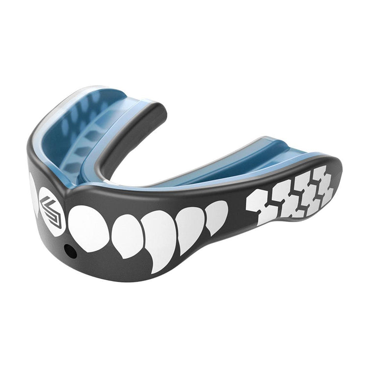 Gel Max Power Print Mouthguard - Sports Excellence