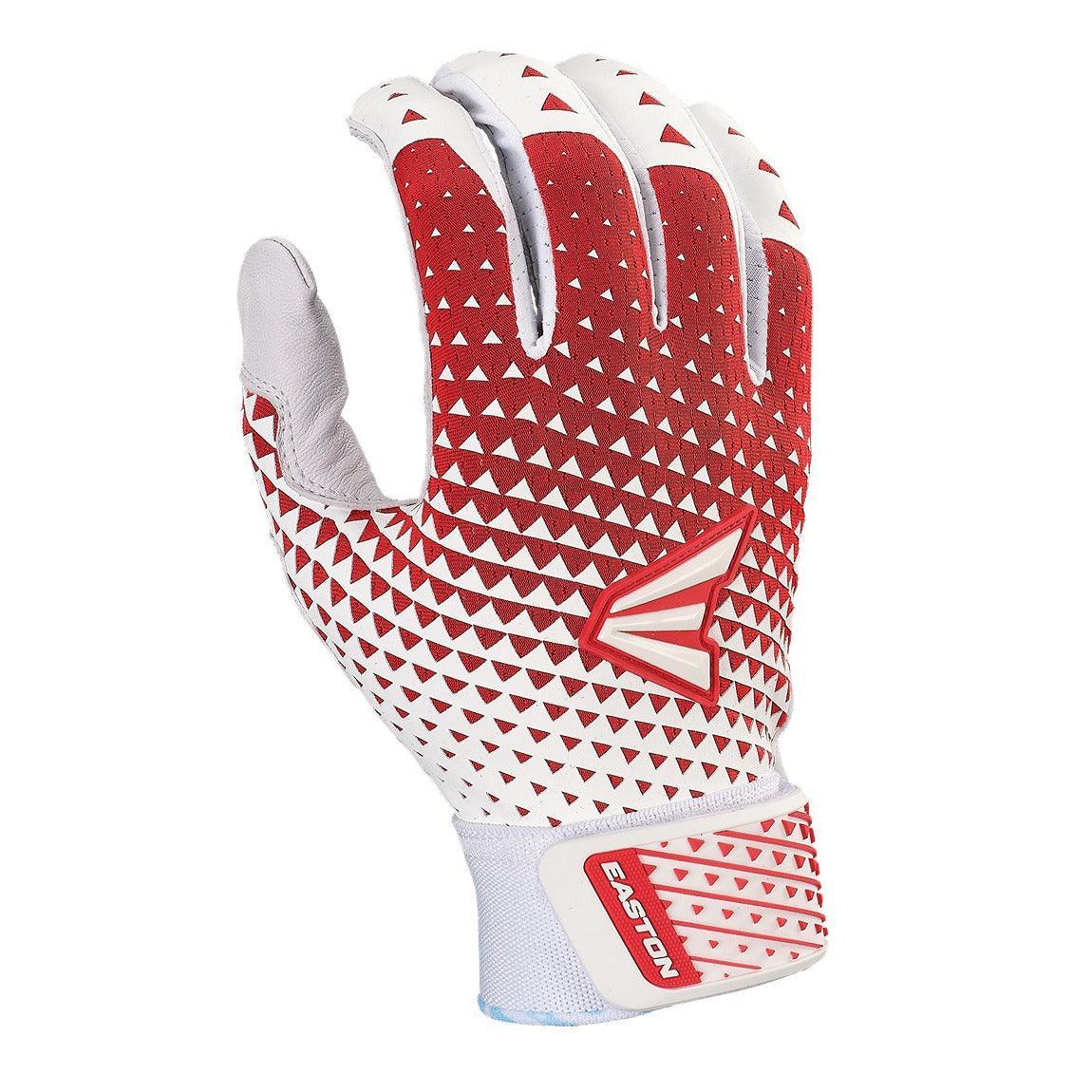 Easton HF3 Hyperskin Fastpitch De Softball Gants Batteur Adulte Femmes Easton HF3 Hyperskin Fastpitch De Softball Gants Batteur Adulte Femmes