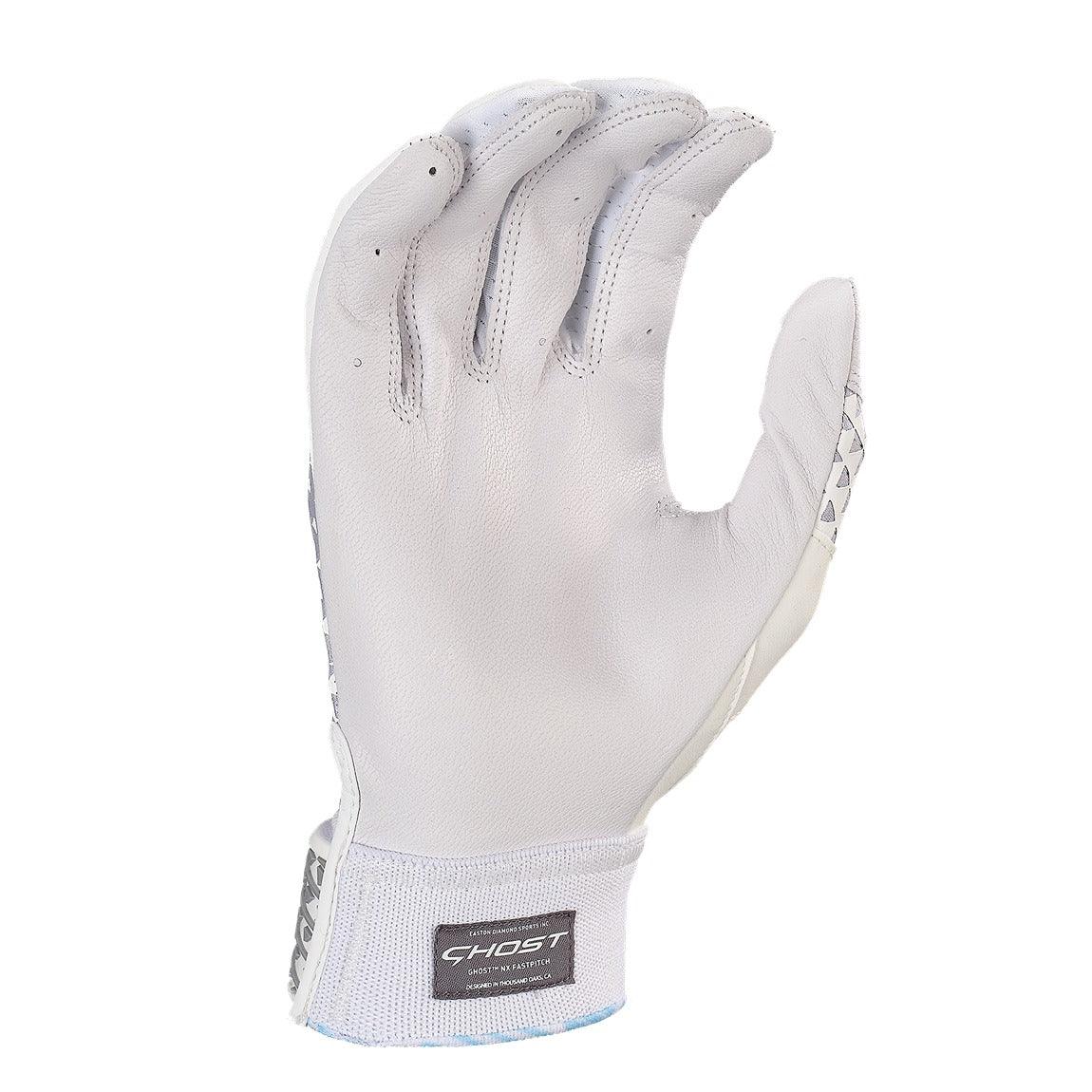Ghost™ NX Women's Fastpitch Batting Glove - Sports Excellence