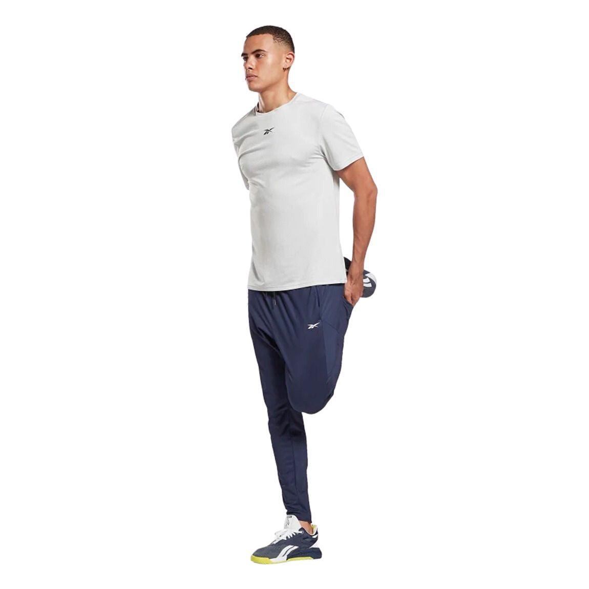 Mens Casual Sweatpants Gym Sport Activewear Zip Pocket Pants Joggers  Trousers | eBay