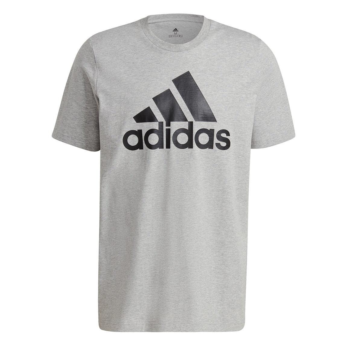 Essentials Big Logo T-Shirt - Men - Sports Excellence