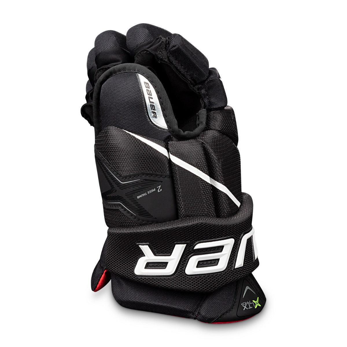 Vapor XLTX Pro+ Gloves - Senior - Sports Excellence