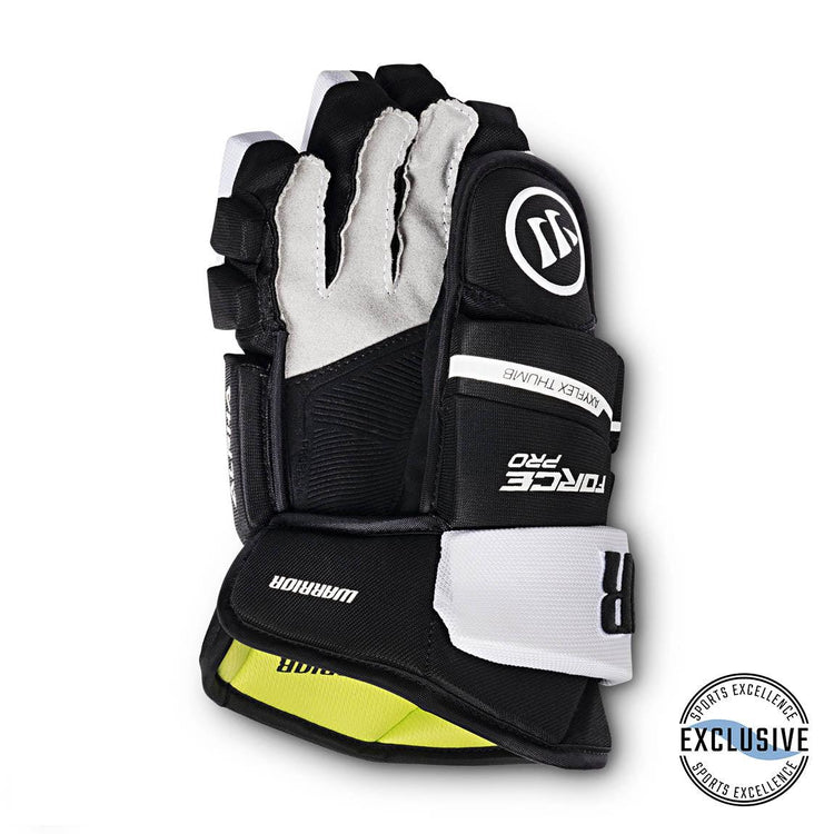Force Pro Hockey Glove - Senior - Sports Excellence