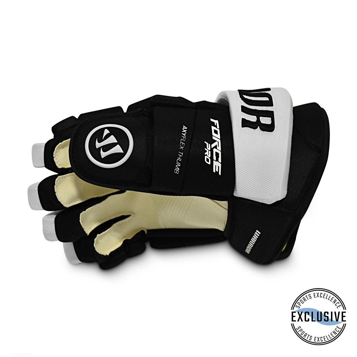 Force Pro Hockey Glove - Junior - Sports Excellence