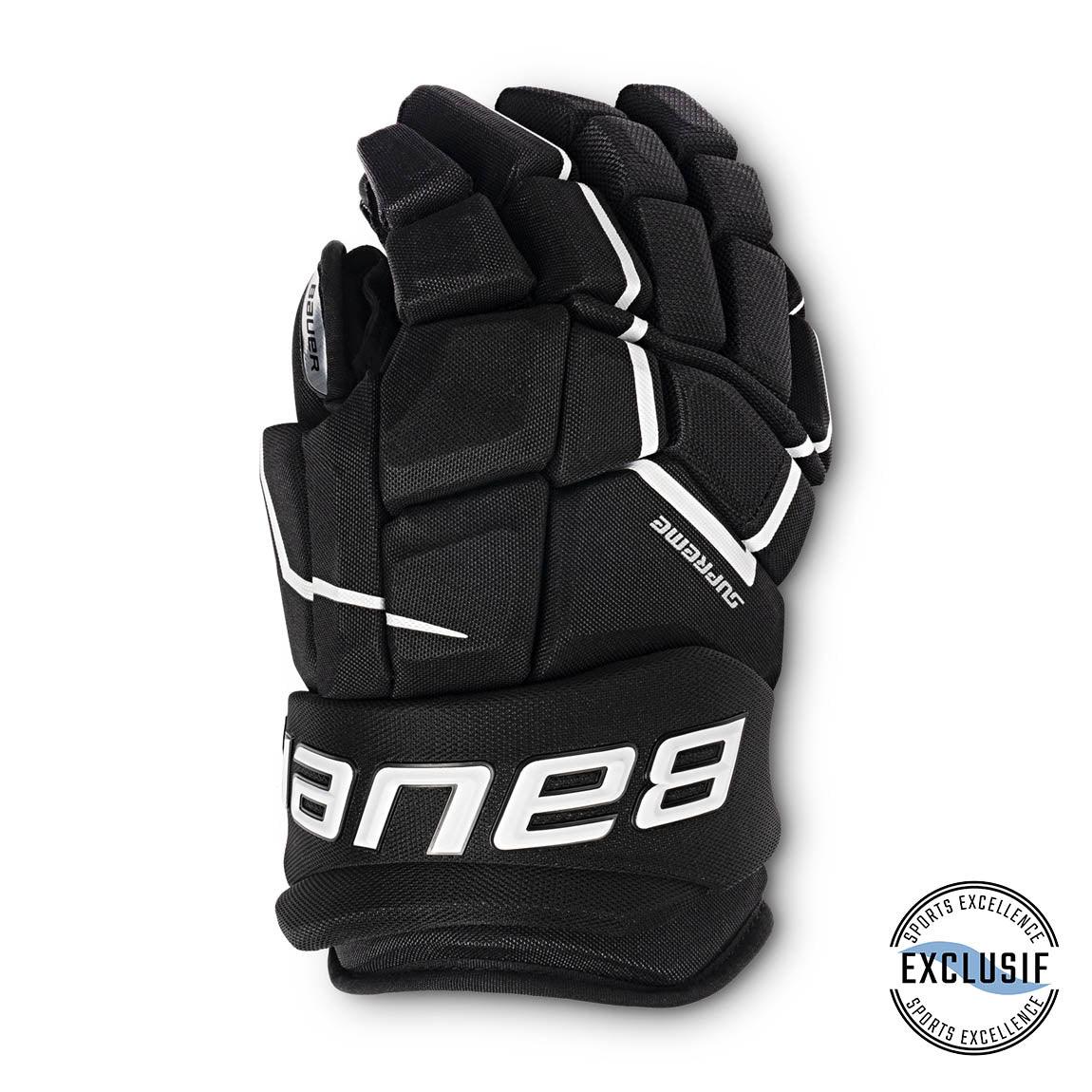 Supreme Ignite Pro Hockey Gloves - Junior - Sports Excellence