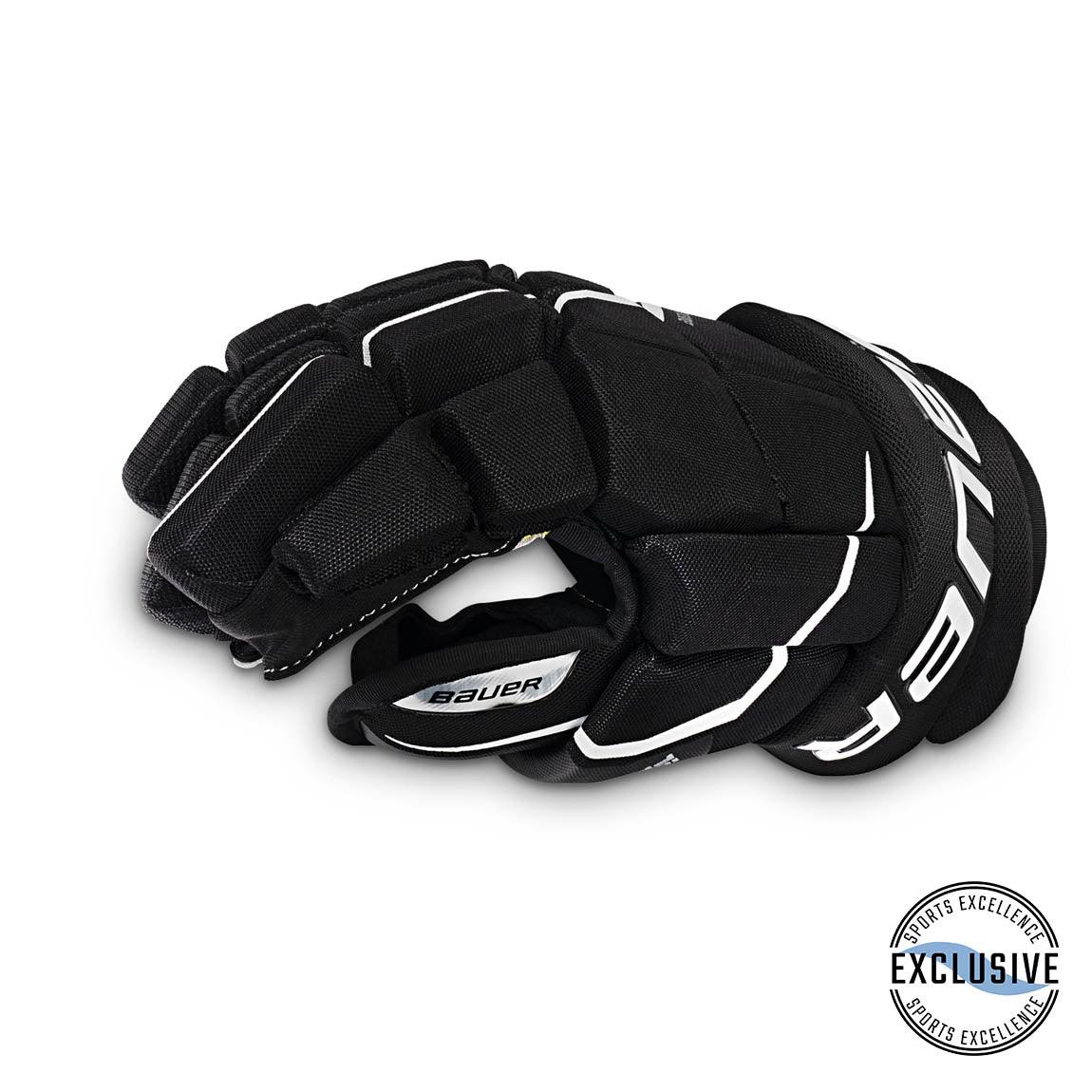 Supreme Ignite Pro Hockey Gloves - Senior - Sports Excellence