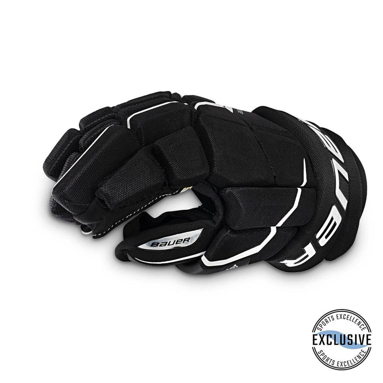 Supreme Ignite Pro Hockey Gloves - Senior - Sports Excellence