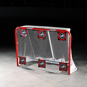 Hockey Goal Targets