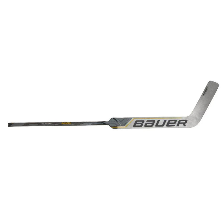 Supreme Mach Goalie Stick (P31) Senior