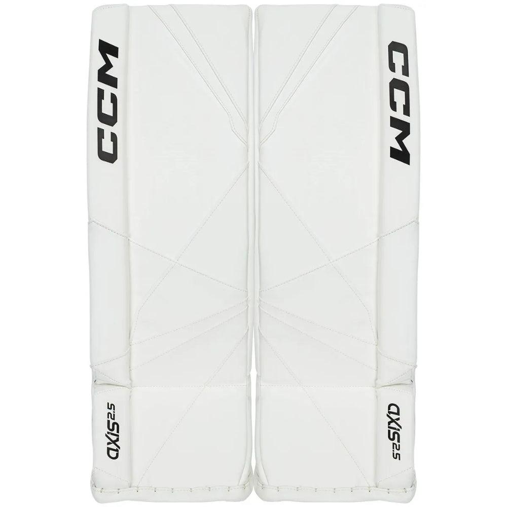 Axis 2.5 Goalie Pads - Junior - Sports Excellence