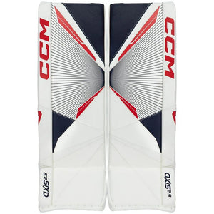 Axis 2.9 Goalie Pads - Intermediate - Sports Excellence