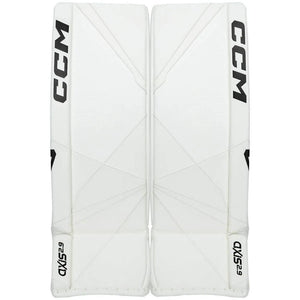 Axis 2.9 Goalie Pads - Senior - Sports Excellence